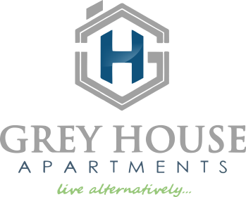 Grey House Apartments